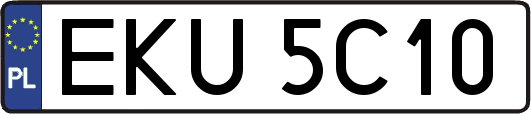 EKU5C10