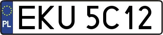 EKU5C12