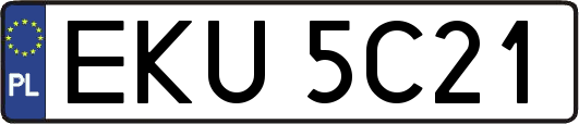 EKU5C21