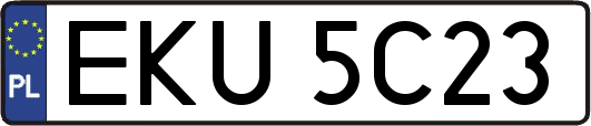 EKU5C23