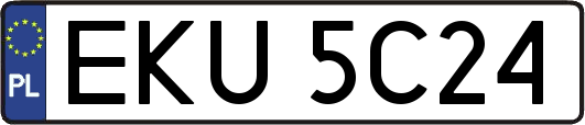 EKU5C24