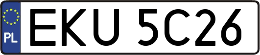 EKU5C26