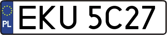 EKU5C27