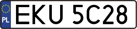 EKU5C28