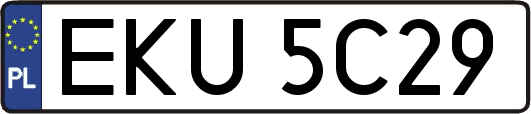 EKU5C29