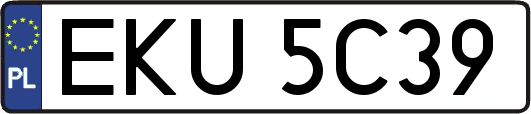 EKU5C39