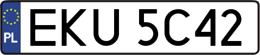 EKU5C42