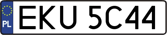 EKU5C44