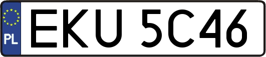 EKU5C46