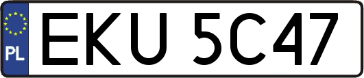 EKU5C47