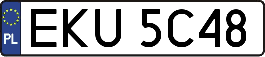 EKU5C48