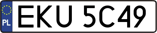 EKU5C49