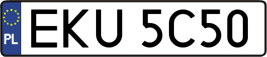 EKU5C50