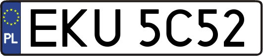 EKU5C52