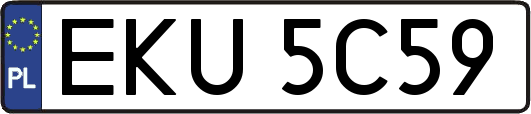 EKU5C59
