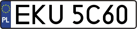 EKU5C60