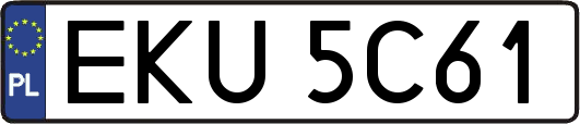 EKU5C61