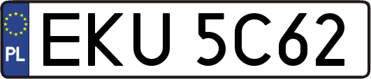 EKU5C62