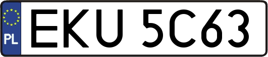 EKU5C63
