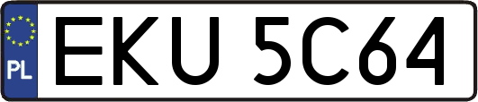 EKU5C64
