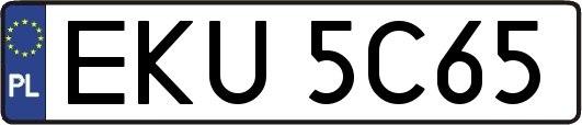 EKU5C65