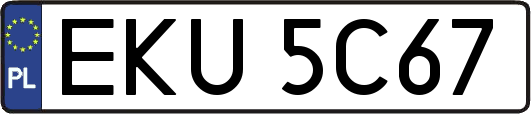 EKU5C67