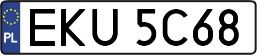 EKU5C68