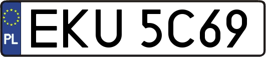 EKU5C69