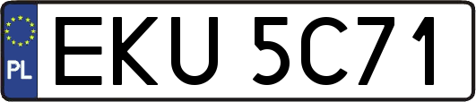 EKU5C71