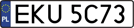 EKU5C73