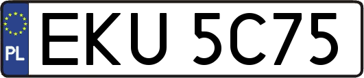 EKU5C75