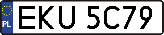EKU5C79
