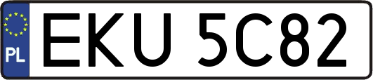 EKU5C82