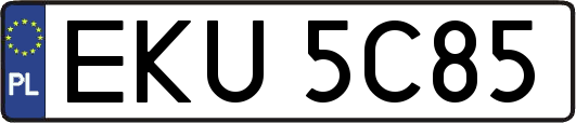 EKU5C85