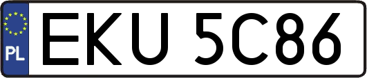 EKU5C86
