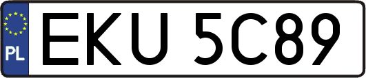 EKU5C89