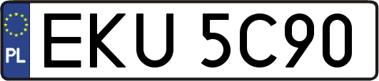 EKU5C90