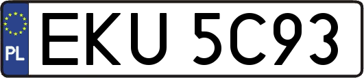EKU5C93