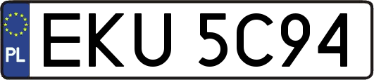 EKU5C94