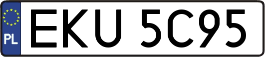 EKU5C95