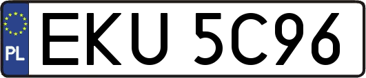 EKU5C96
