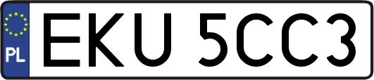 EKU5CC3