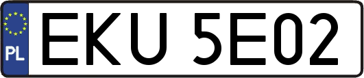 EKU5E02