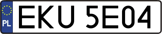 EKU5E04
