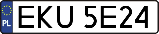 EKU5E24