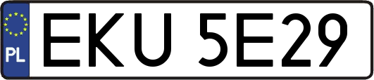 EKU5E29