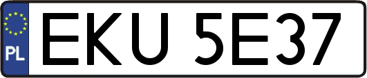 EKU5E37