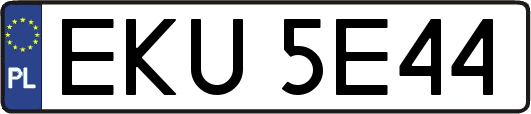 EKU5E44