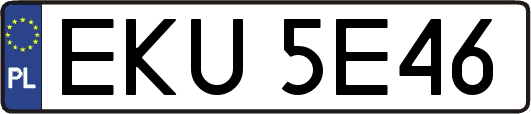 EKU5E46