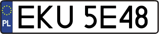 EKU5E48